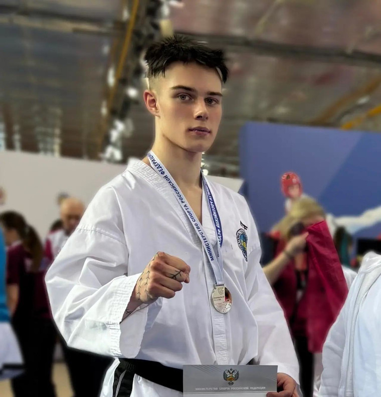 Бобков Владимир